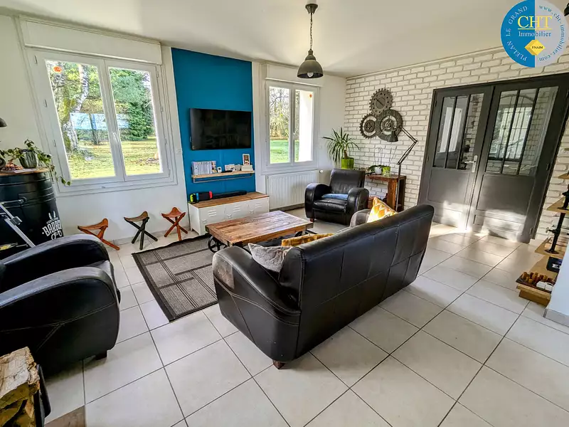 Maison, 106,35 m²