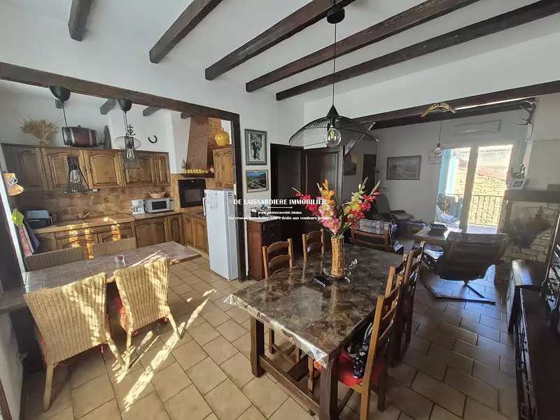 Maison, 96 m²