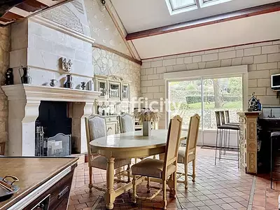 Maison, 257 m²