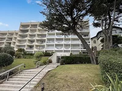 Appartement, 22,93 m²