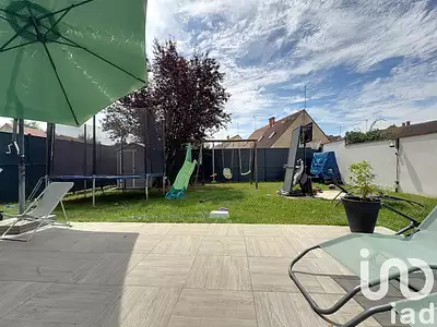 Maison, 102 m²