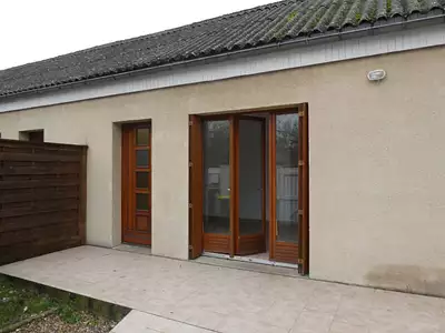 Maison, 54,63 m²