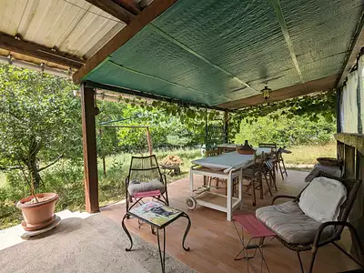 Maison, 155 m²
