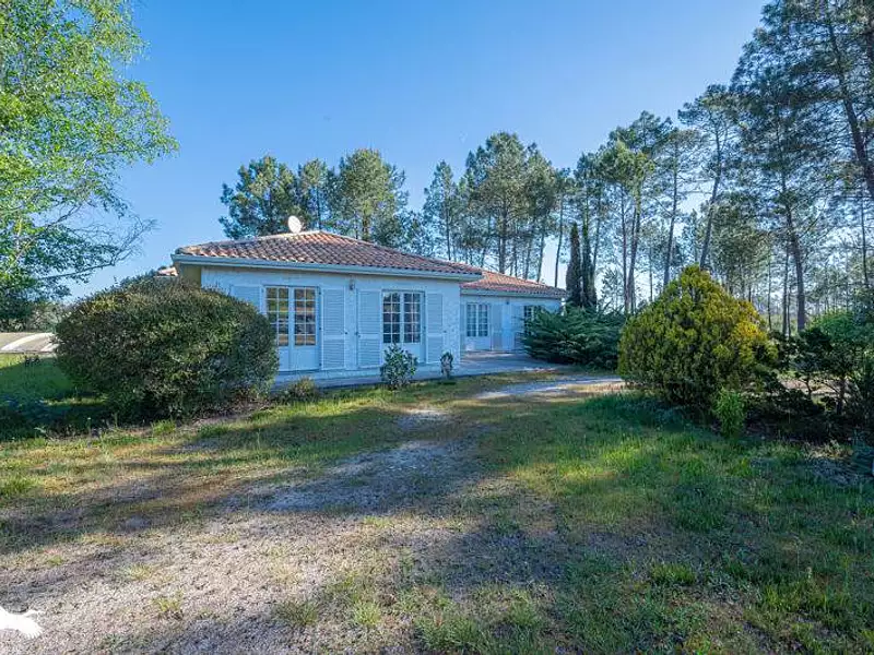 Maison, 141 m²