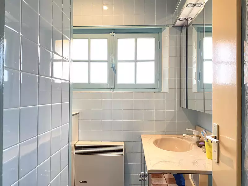 Maison, 96 m²