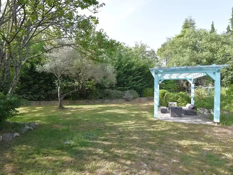 Maison, 180 m²
