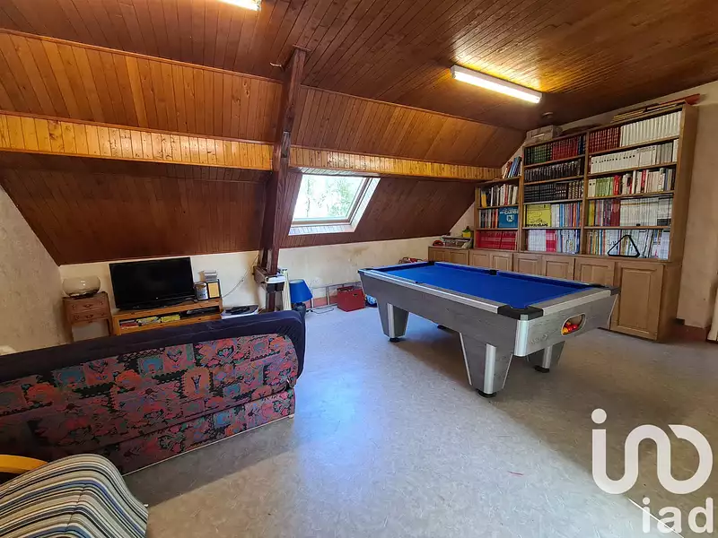 Maison, 217 m²