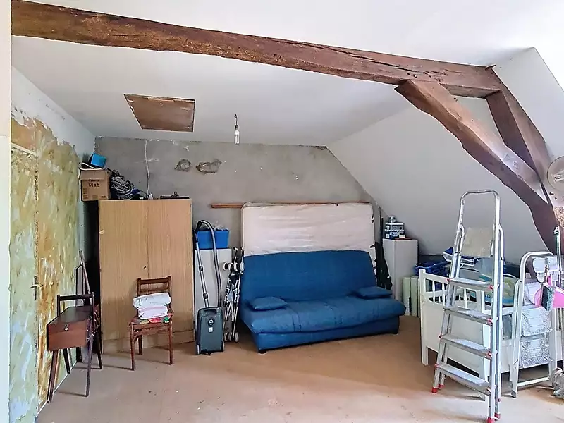 Maison, 80 m²