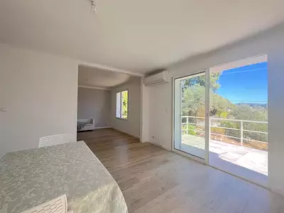 Maison, 94 m²
