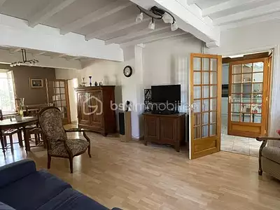 Maison, 150 m²