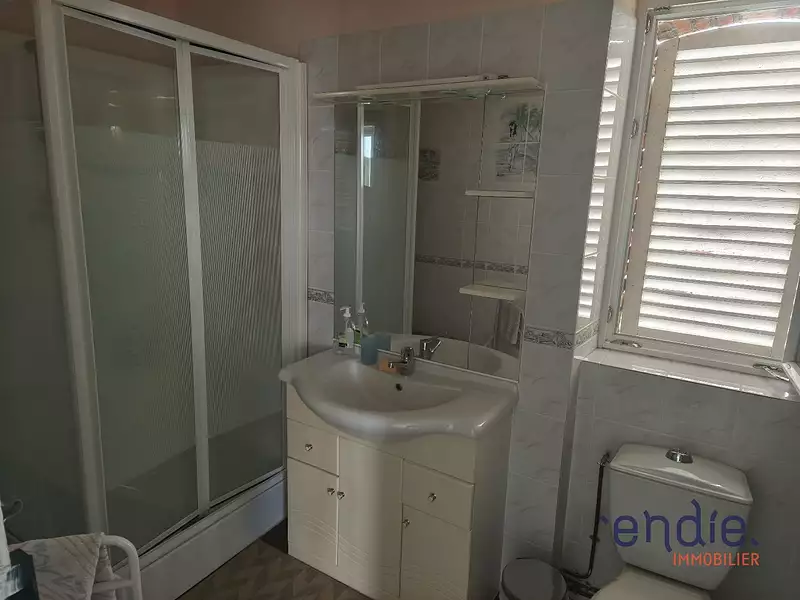 Maison, 80 m²