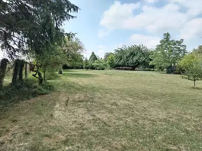 Terrain, 1 058 m²