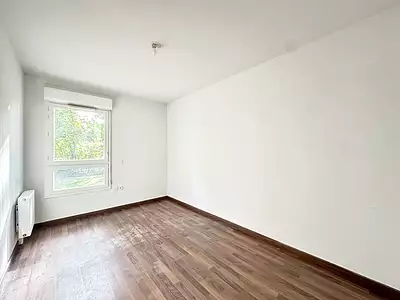 Appartement, 61,14 m²