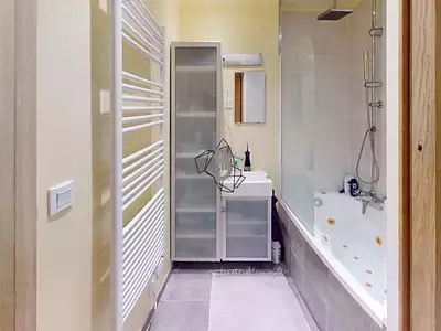 Maison, 168 m²