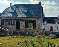 Maison, 160 m²