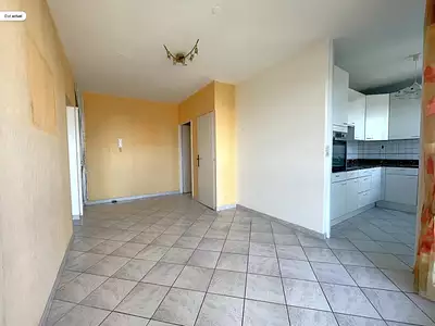 Appartement, 72,4 m²