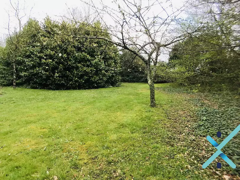 Terrain, 559 m²