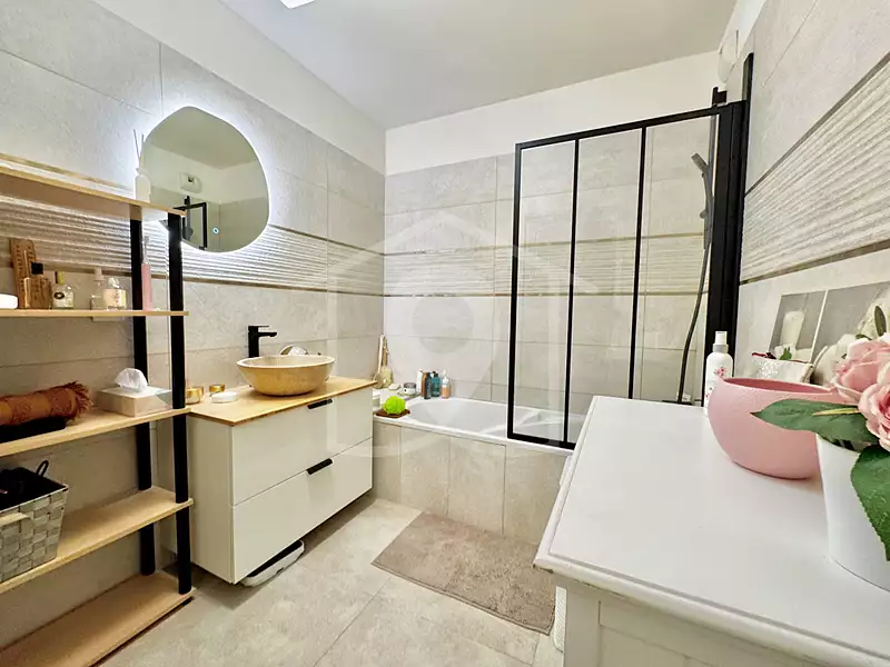 Appartement, 50,32 m²