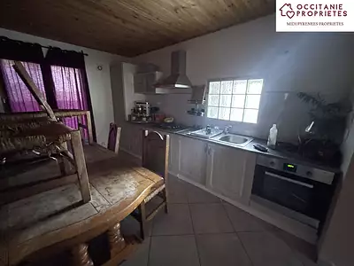 Maison, 200 m²