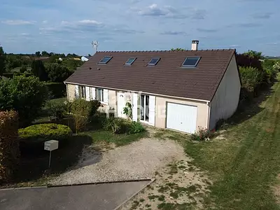 Maison, 127,85 m²