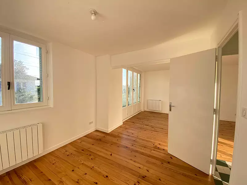 Maison, 75,6 m²