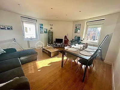 Immeuble, 252 m²