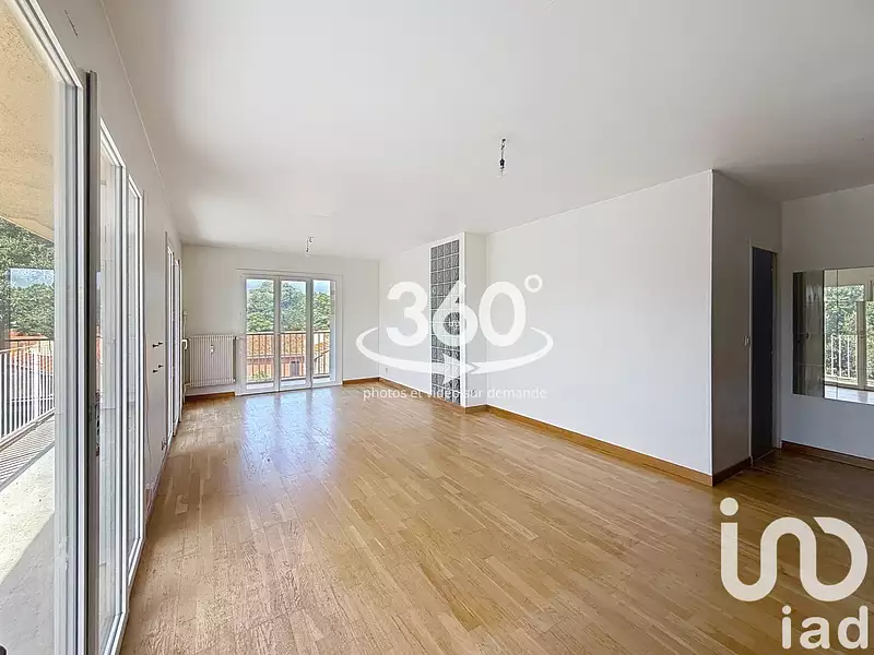 Appartement, 73 m²