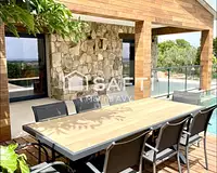 Maison, 95 m²