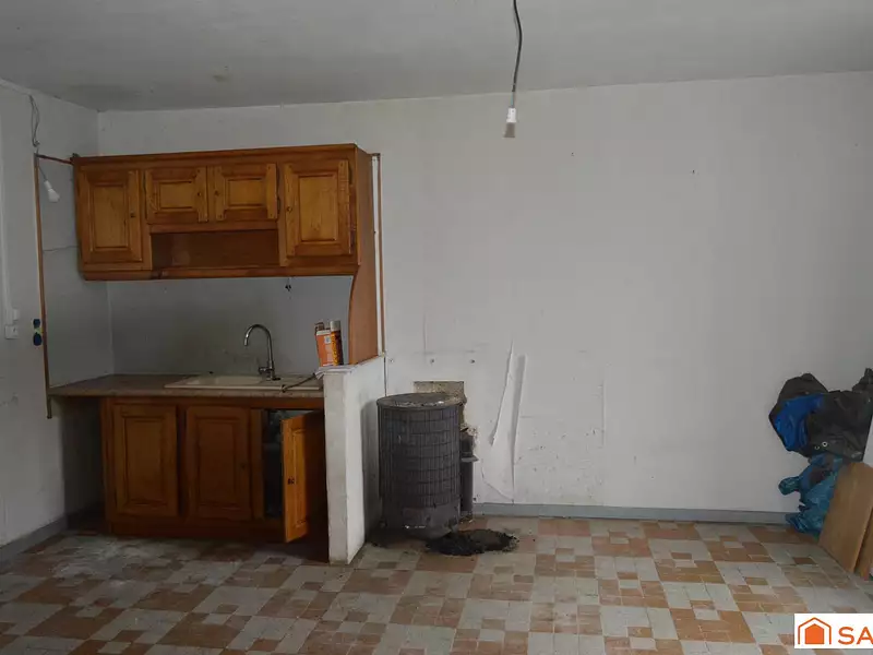 Maison, 133 m²