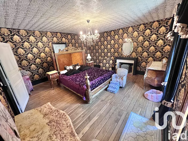 Maison, 230 m²