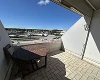 Appartement, 33,23 m²