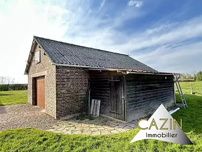 Maison, 107 m²