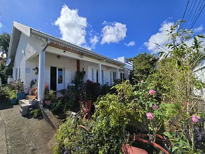 Maison, 100 m²