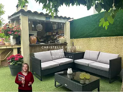Maison, 115 m²