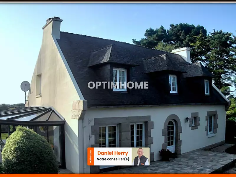 Maison, 180 m²