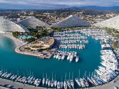 Appartement, 24,22 m²