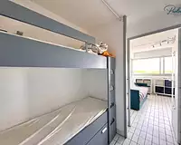 Appartement, 18,73 m²