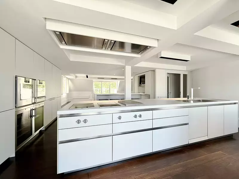 Appartement, 272 m²