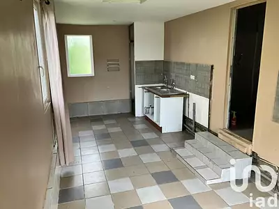 Maison, 66 m²