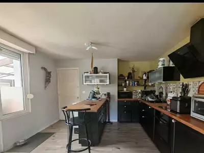 Maison, 65 m²