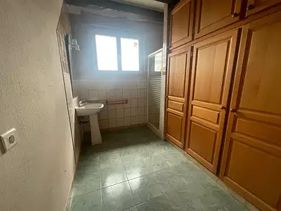 Appartement, 164 m²