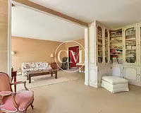 Appartement, 120 m²