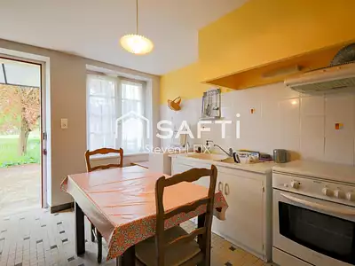 Maison, 185 m²