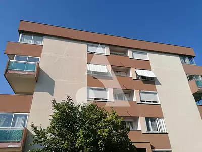 Appartement, 70,02 m²
