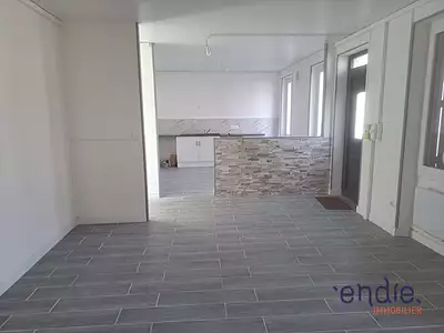Maison, 88,65 m²