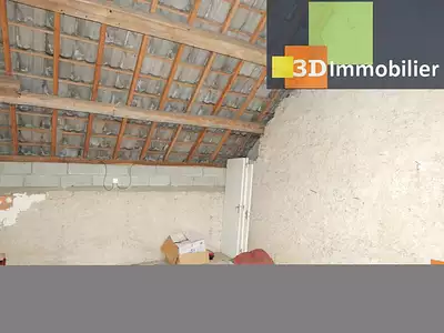 Maison, 85 m²