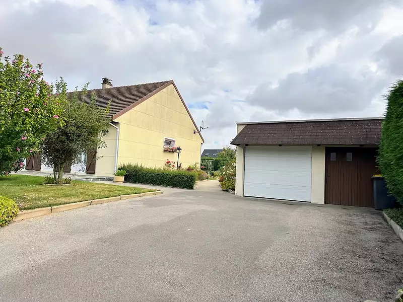 Maison, 105 m²