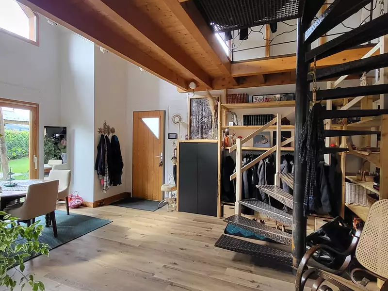 Maison, 150 m²