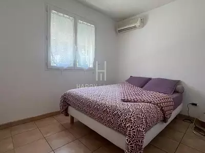 Maison, 52 m²
