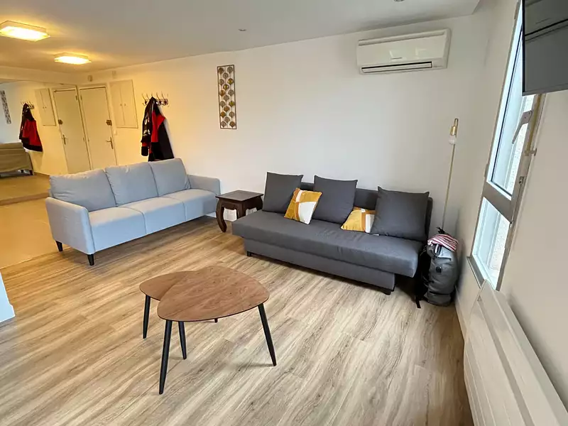 Appartement, 113 m²